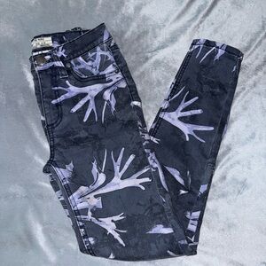 Free People Design Jeans